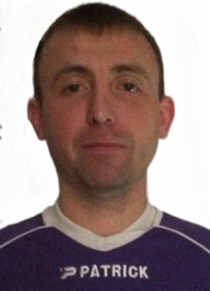 Иван Григорьевич Щербина