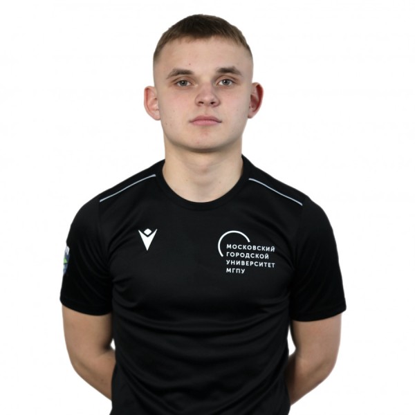 Степан Владимирович Красов