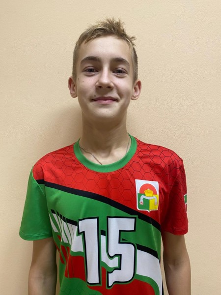 Святослав Петрович Головин