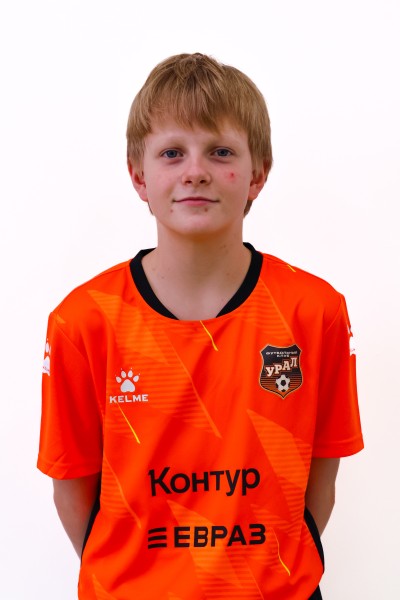 Дмитрий Алексеевич Саушкин