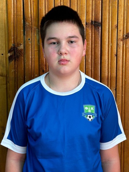 Евгений Алексеевич Коблов