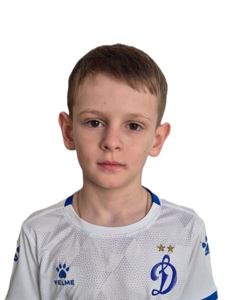 Владислав Александрович Колесников