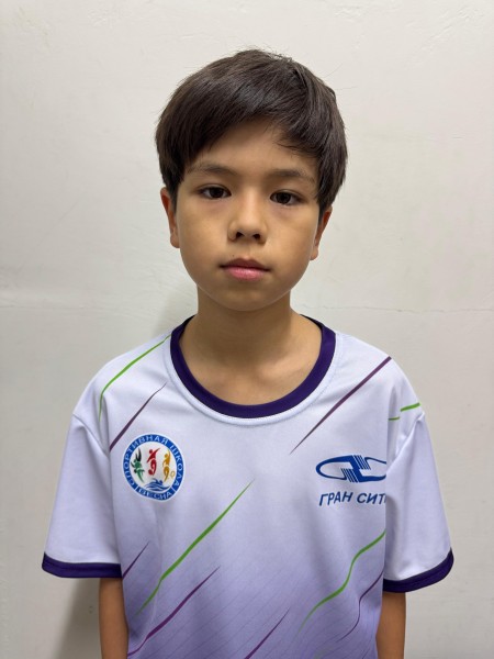 Илья Евгеньевич Клочкович