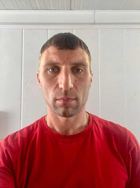 Сергей Петрович Гопка