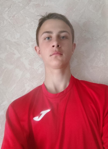 Владислав Валерьевич Корнев