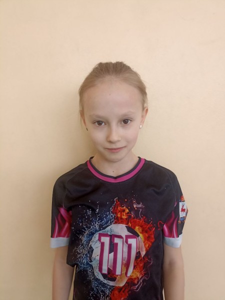 Алиса Николаевна Селезнёва