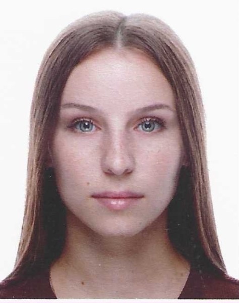 Ульяна Андреевна Кузькина