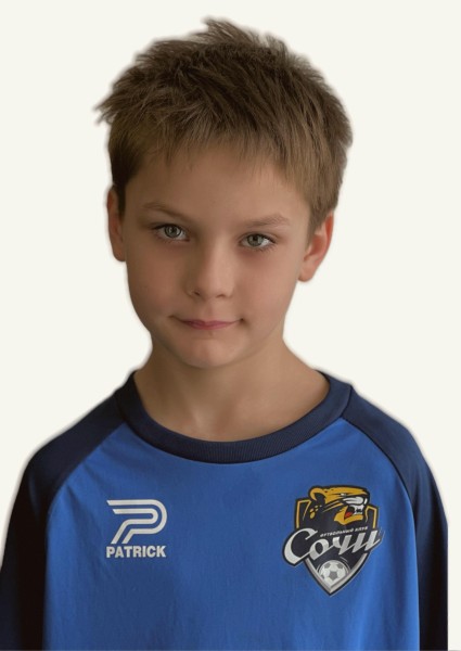 Мирон Кириллович Мингазов