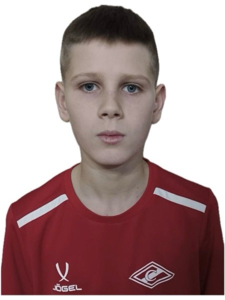 Андрей Александрович Рудковский