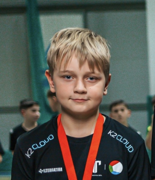 Александр Александрович Жигулин