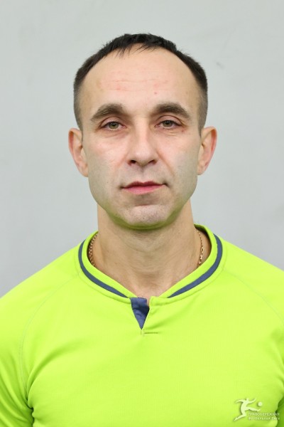 Михаил  Вострецов