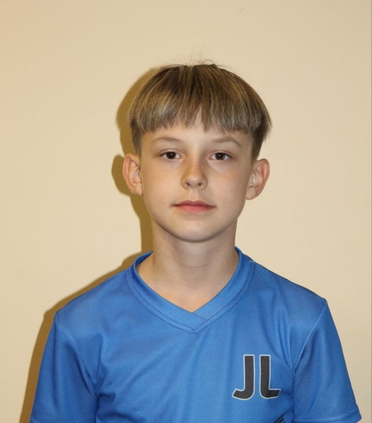 Кирилл Алексеевич Рыков