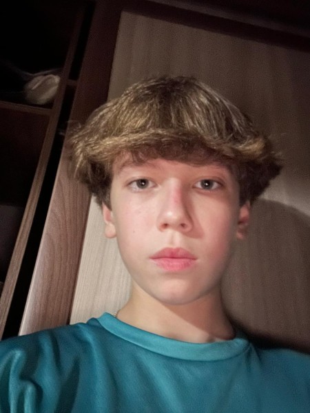 Артём Борисович Федотов