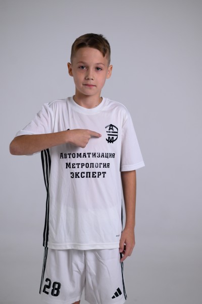 Евгений Александрович Воробьев