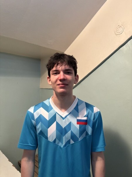 Иван Михайлович Куницин