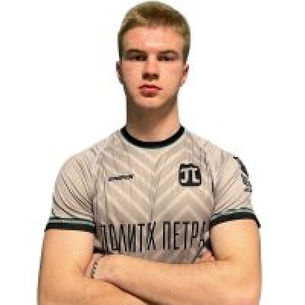 Никита Сергеевич Горбачев