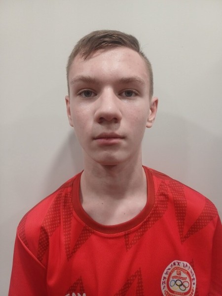 Дмитрий Станиславович Тимаков