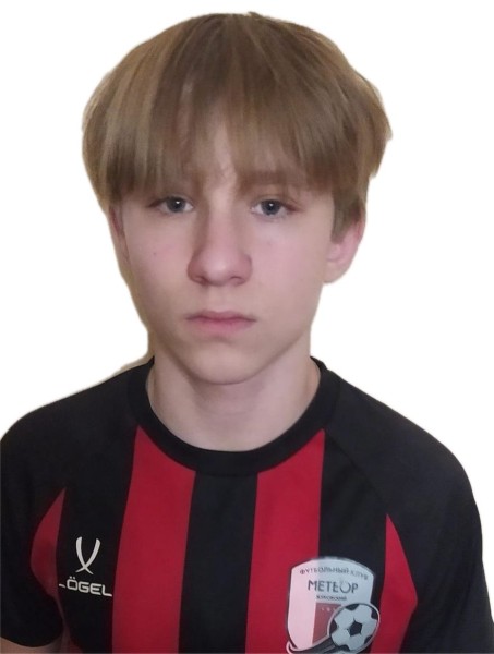 Виталий Сергеевич Павлов