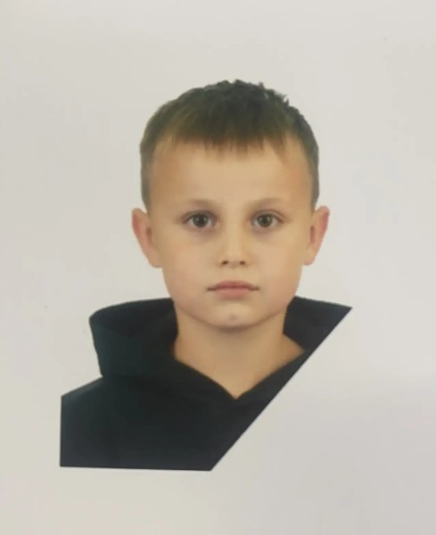 Семен Витальевич Титов