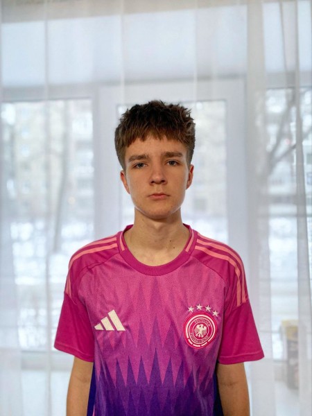 Веннадий Александрович Некрасов