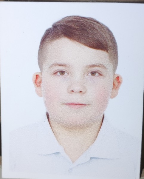 Феликс Александрович Галузинский