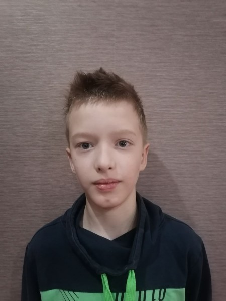 Николай Викторович Овечко