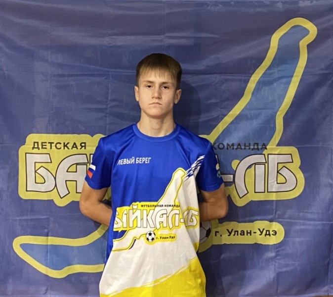 Матвей Андреевич Семенов