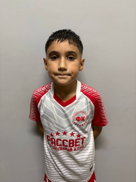 Шарифжон Нодирович Бобожонов