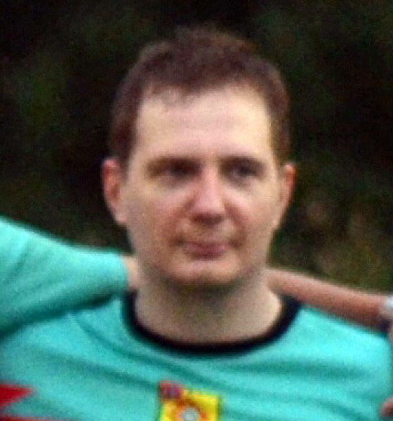 Сергей Вячеславович Трушин