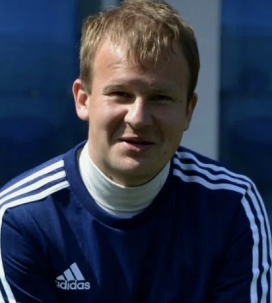 Алексей Николаевич Осинкин
