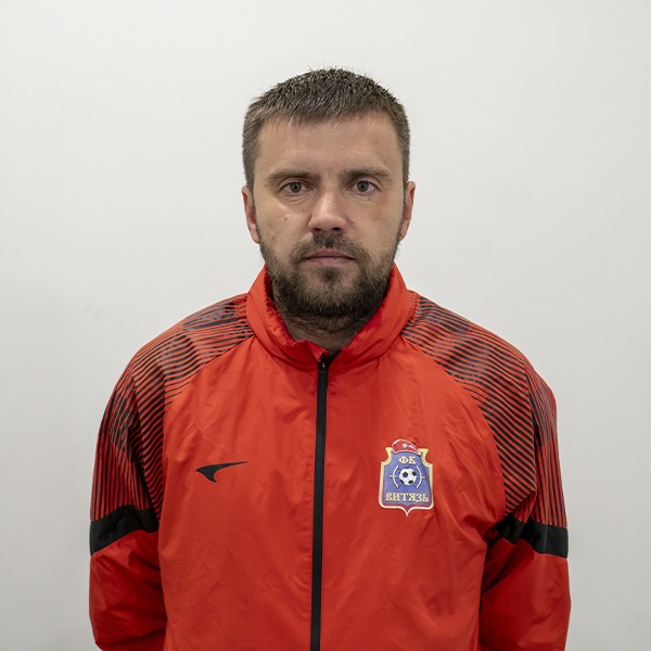 Евгений Игоревич Вашурин