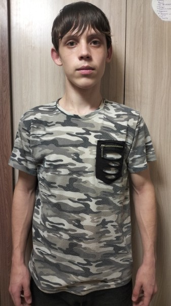 Андрей Юрьевич Соболев