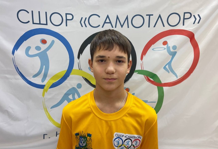 Богдан Алексеевич Алексеев