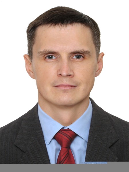 Сергей Васильевич Нелюбин