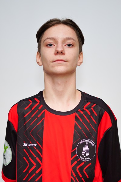 Евгений Андреевич Стафеев