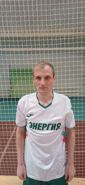 Михаил Александрович Михеев