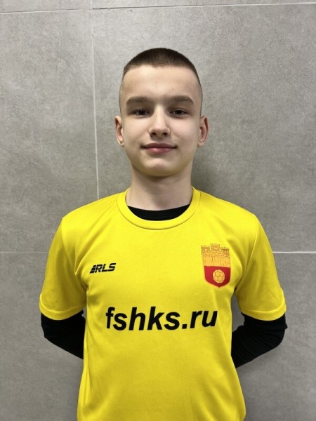 Константин Павлович Вихров