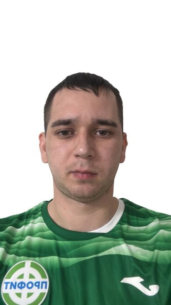 Фаниль Фидаилович Каримов