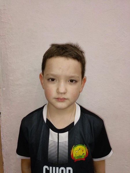 Лев  Кулаев