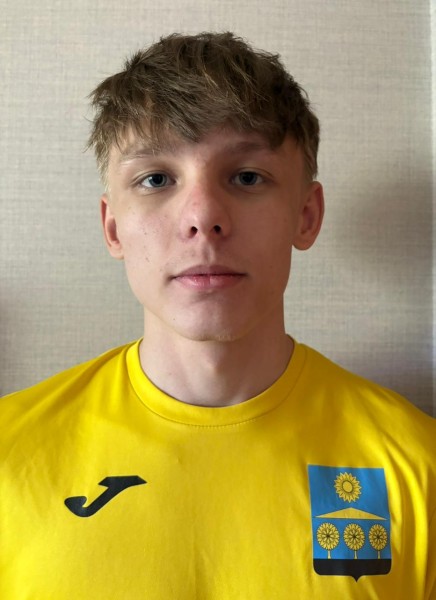 Никита Алексеевич Шурасев