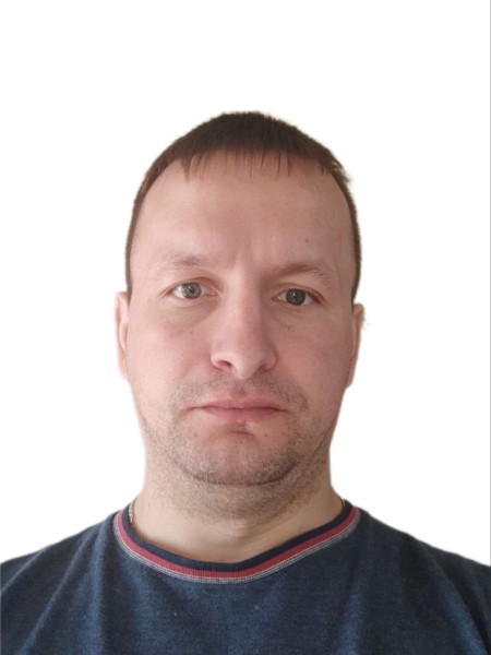 Виктор Викторович Кондарев