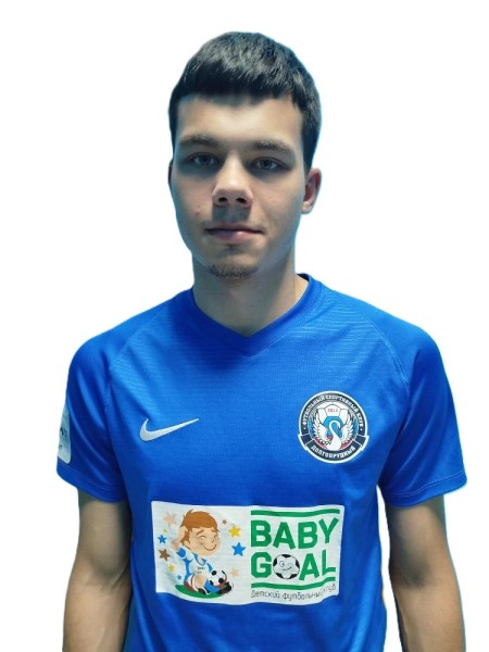 Владислав Денисович Аляпин