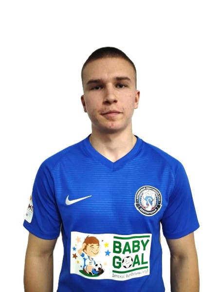 Павел Петрович Кузьминов