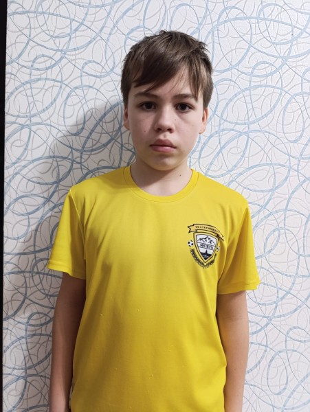 Григорий Руфатович Гаряев