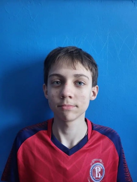 Роман Никитич Алексенцев