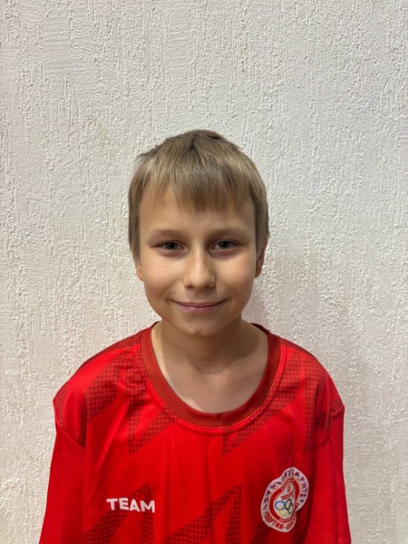 Дмитрий Юрьевич Посадский