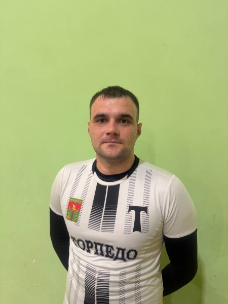 Алексей Александрович Шитов