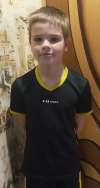Егор Алексеевич Семенов
