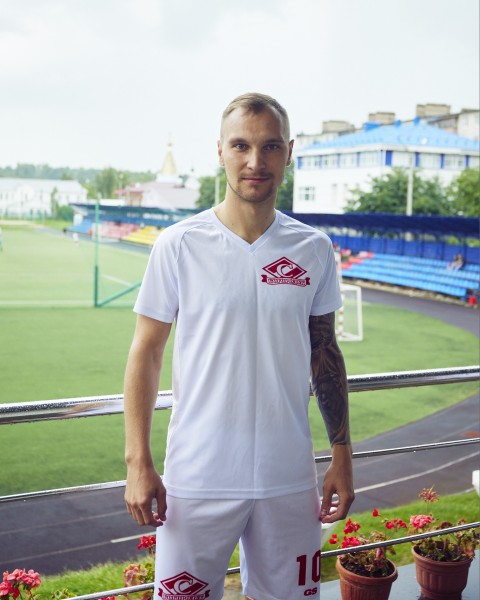 Виктор Александрович Калинин