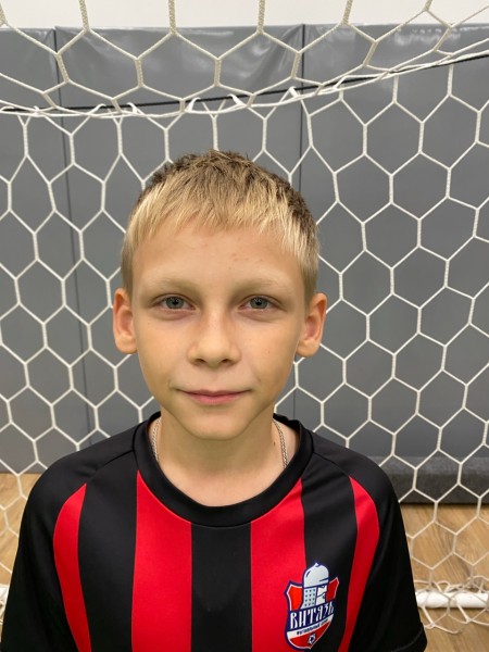 Андрей Олегович Крылов